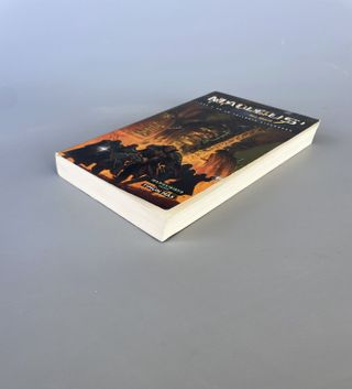 ##859 Malleus (Warhammer)