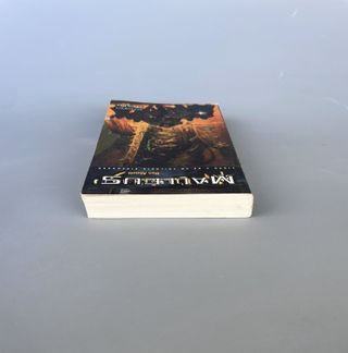 ##859 Malleus (Warhammer)