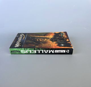 ##859 Malleus (Warhammer)