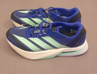 Adidas Adizero Boston 13 Zapatillas Running