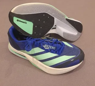 Adidas Adizero Boston 13 Zapatillas Running