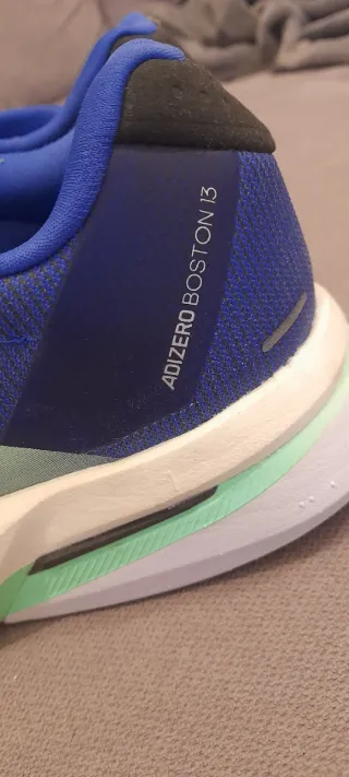 Adidas Adizero Boston 13 Zapatillas Running