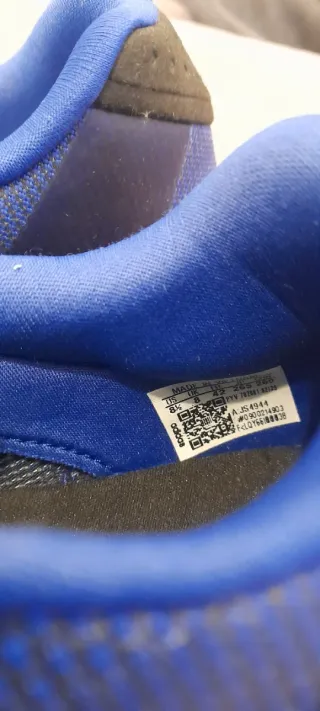 Adidas Adizero Boston 13 Zapatillas Running