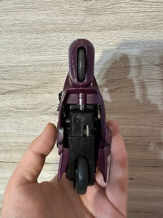 Moto Batman Kenner TAS Crime Squad