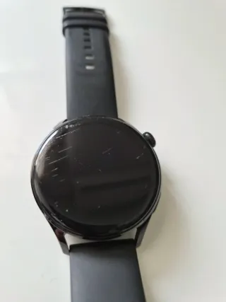 Huawei Watch 3 LTE Nero