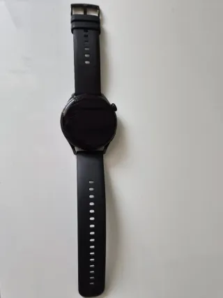 Huawei Watch 3 LTE Nero