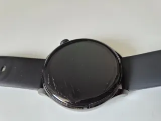 Huawei Watch 3 LTE Nero