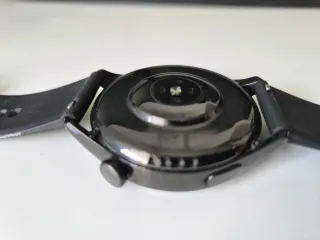 Huawei Watch 3 LTE Nero