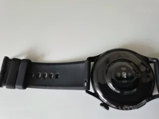 Huawei Watch 3 LTE Nero