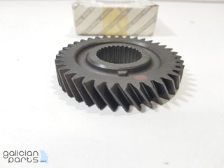 Piñón 3ª velocidad cambio Fiat Punto /500 /Panda /