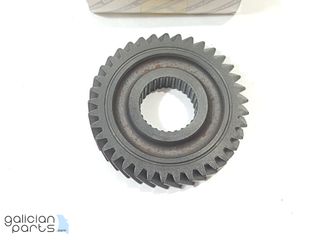 Piñón 3ª velocidad cambio Fiat Punto /500 /Panda /