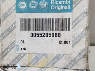 Piñón 3ª velocidad cambio Fiat Punto /500 /Panda /