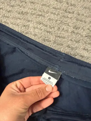 ¡¡OFERTA!! Talla L Pantalón Nike Vintage