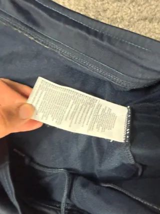 ¡¡OFERTA!! Talla L Pantalón Nike Vintage