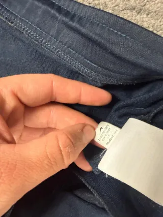 ¡¡OFERTA!! Talla L Pantalón Nike Vintage