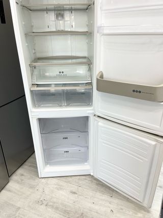 COMBI 185CM EDESA NOFROST A+++. SEMINUEVO