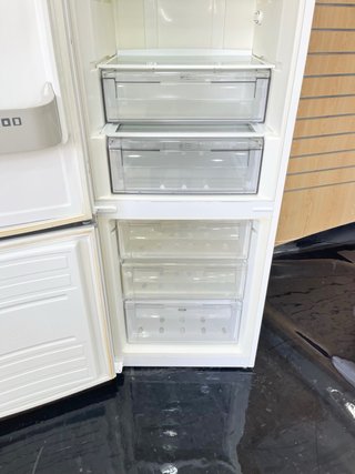 COMBI 185CM EDESA NOFROST A+++. SEMINUEVO