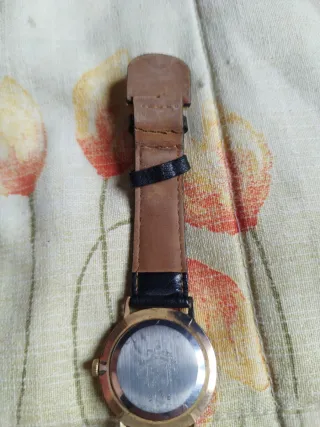 Reloj de cuerda Duward Select Hombre