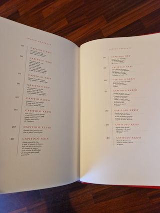 Le Avventure di Pinocchio - Arte