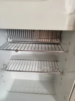 Nevera Dometic Trivalente