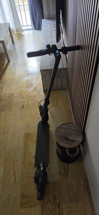 Patinete Eléctrico Xiaomi Scooter 3