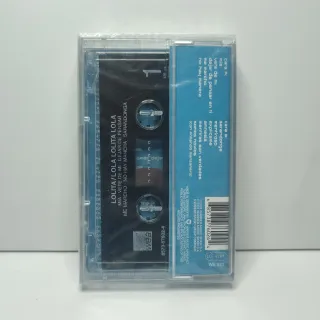 LOLITA Cinta Cassette
