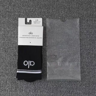 Meias Alo Yoga Unissexo