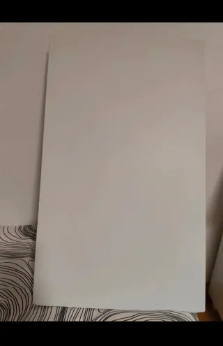 Cambiador acolchado para bebé con estrellas