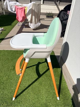 Trona Evolutiva Kinderkraft