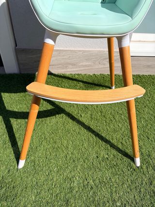 Trona Evolutiva Kinderkraft