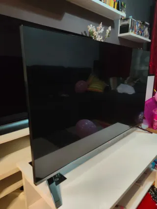 Smart TV LG 47" 47LB671V-ZB