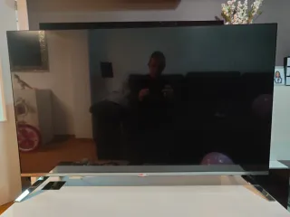 Smart TV LG 47" 47LB671V-ZB