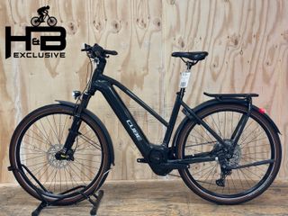 Cube Kathmandu Hybrid EXC 750 Shimano Deore 2023