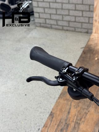 Cube Kathmandu Hybrid EXC 750 Shimano Deore 2023