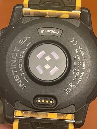 Garmin Instinct Tactical 2X