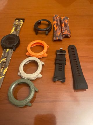 Garmin Instinct Tactical 2X