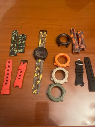 Garmin Instinct Tactical 2X