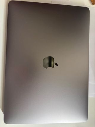 MacBook Air Apple Grigio/Argento