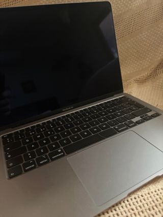 MacBook Air Apple Grigio/Argento