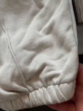 Chándal Nike Mujer Beige