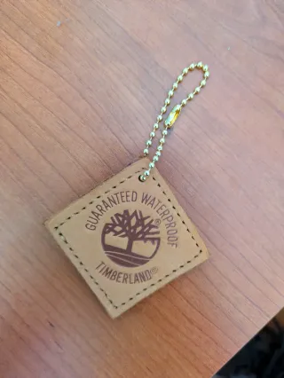 Stemma Timberland Impermeabile