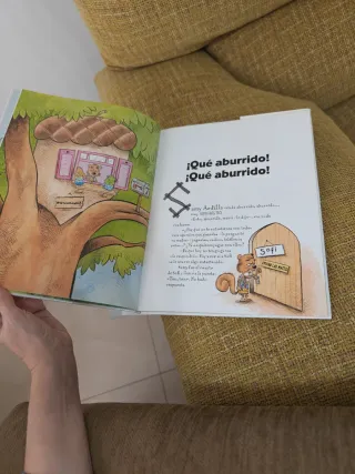 Los 7 hábitos de los niños felices