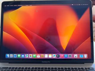 MacBook Pro 13 2018 Plata/Gris Espacial