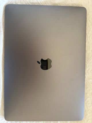 MacBook Pro 13 2018 Plata/Gris Espacial