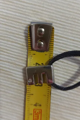 Ciondolo lettera E oro bianco 750..18kt con diaman