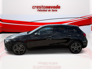 Clase A - DESDE 417€ ¡SIN PAGAR ENTRADA!