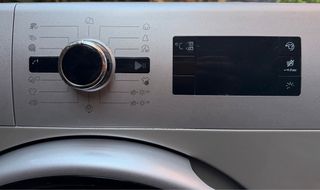 Lavadora Secadora Whirlpool 9+6kg