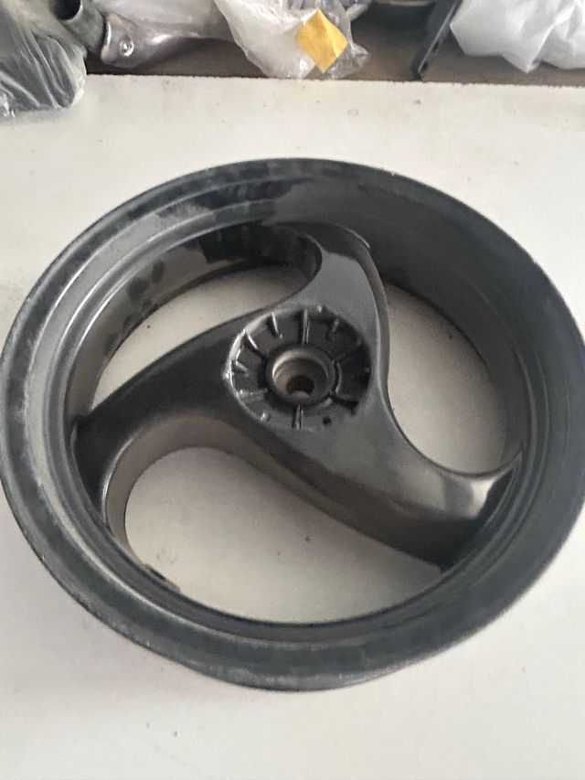 Llanta Trasera Piaggio Liberty 125