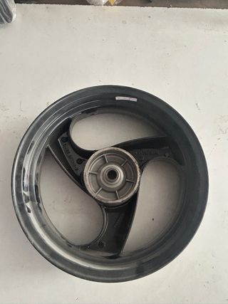 Llanta Trasera Piaggio Liberty 125