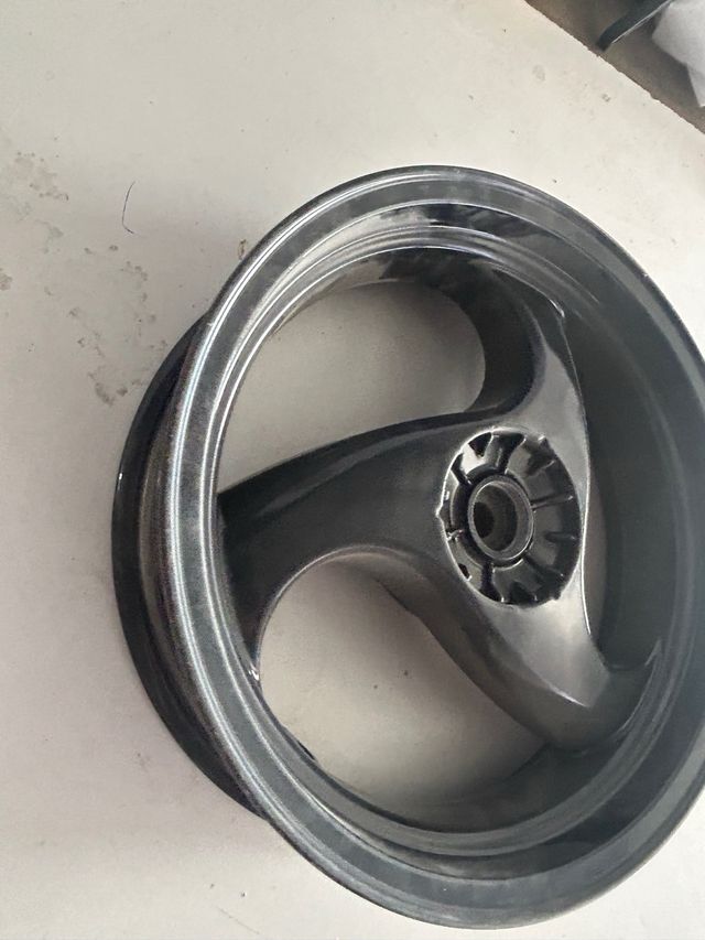 Llanta Trasera Piaggio Liberty 125